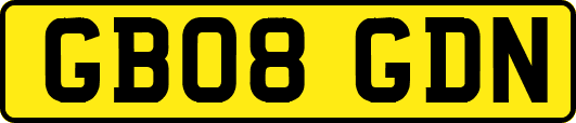 GB08GDN