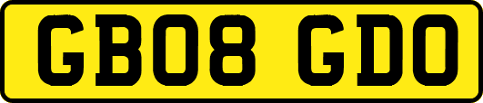 GB08GDO