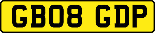 GB08GDP