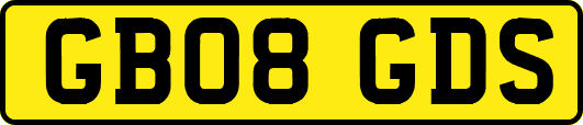 GB08GDS