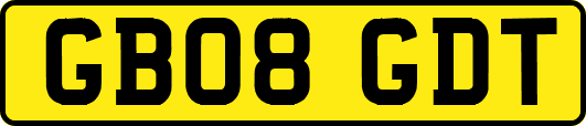 GB08GDT