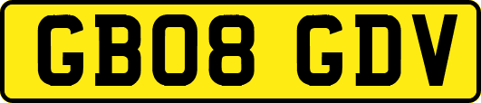 GB08GDV