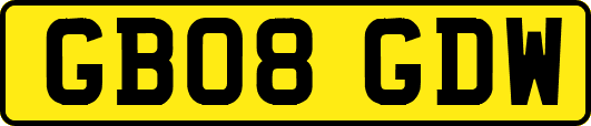 GB08GDW