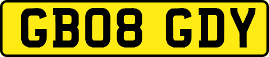 GB08GDY