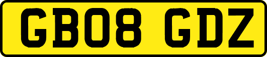 GB08GDZ