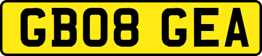 GB08GEA