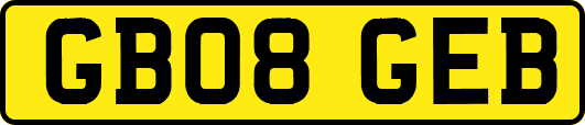 GB08GEB
