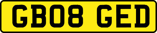 GB08GED