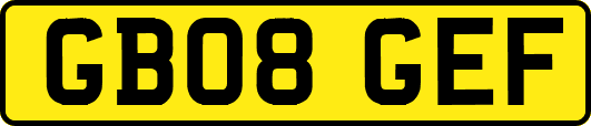 GB08GEF