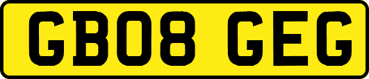 GB08GEG