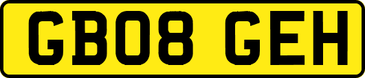 GB08GEH