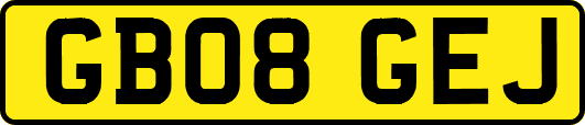 GB08GEJ