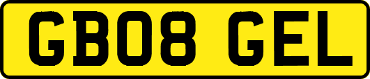GB08GEL
