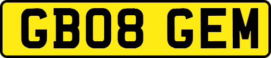 GB08GEM