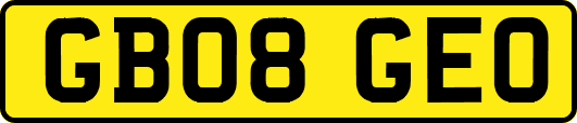 GB08GEO