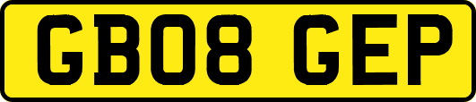 GB08GEP