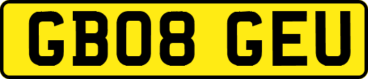GB08GEU