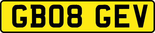 GB08GEV