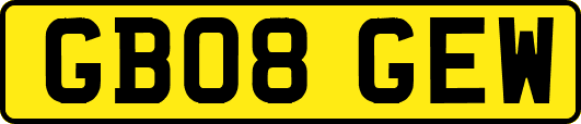 GB08GEW