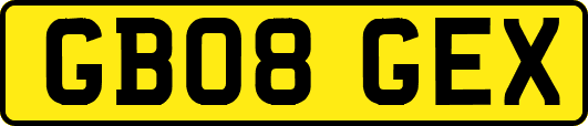 GB08GEX