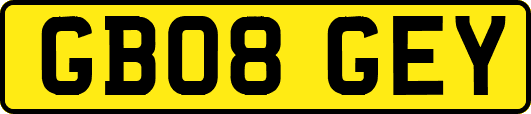 GB08GEY