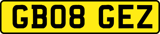 GB08GEZ