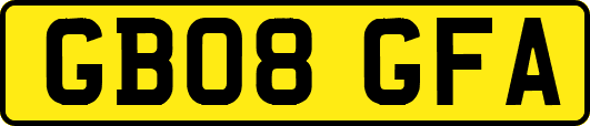 GB08GFA