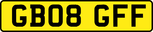 GB08GFF