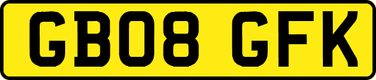 GB08GFK