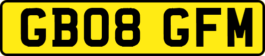 GB08GFM