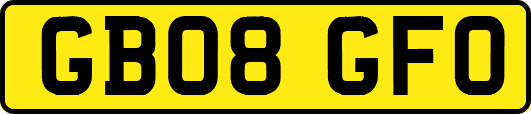 GB08GFO