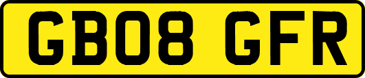 GB08GFR