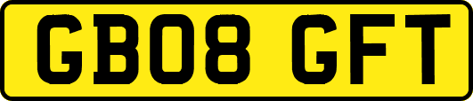 GB08GFT