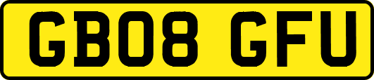 GB08GFU