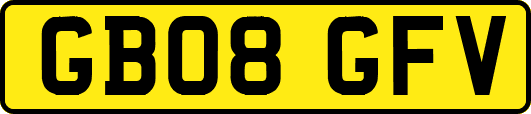 GB08GFV
