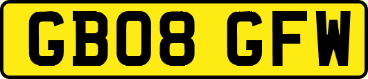 GB08GFW