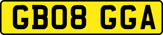GB08GGA