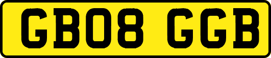 GB08GGB