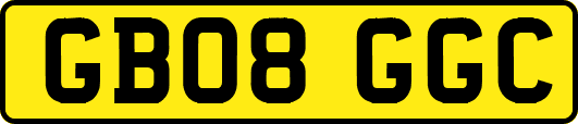 GB08GGC