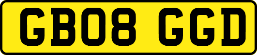GB08GGD