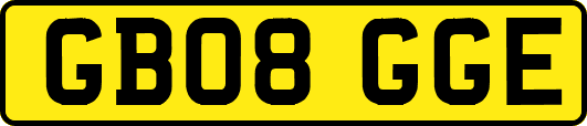 GB08GGE