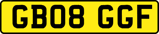 GB08GGF