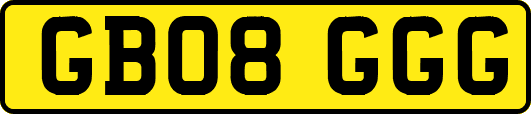 GB08GGG