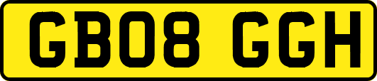 GB08GGH