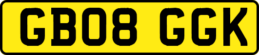 GB08GGK