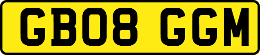 GB08GGM