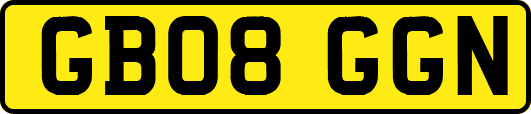 GB08GGN