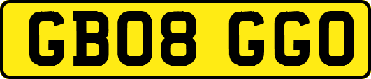 GB08GGO