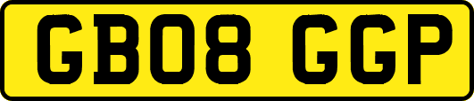 GB08GGP