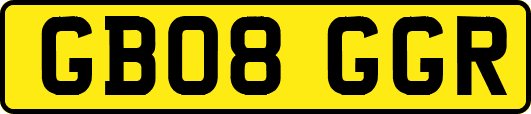 GB08GGR